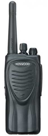 Строительная рация Kenwood TK-3206